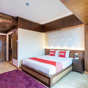 Oyo 635 Sira Boutique Hotel